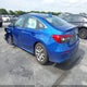 2HGFE2F23NH545288 2022 Honda Civic Lx auction photo thumbnail 3