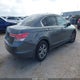 1HGCP2F4XCA058504 2012 Honda Accord 2.4 Lx-P auction photo thumbnail 4