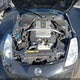 JN1BZ34D68M701453 2008 Nissan 350Z Enthusiast auction photo thumbnail 10
