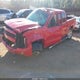 3GCUKREC8GG311748 2016 Chevrolet Silverado 1500 2Lt auction photo thumbnail 2