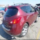 JN8AZ1MU8AW010520 2010 Nissan Murano Sl auction photo thumbnail 4