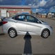 KMHCT4AE9FU889464 2015 Hyundai Accent Gls auction photo thumbnail 14