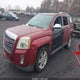 2CTFLJEY9A6370754 2010 GMC Terrain Slt-2 auction photo thumbnail 2