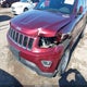 1C4RJEAG5GC358359 2016 Jeep Grand Cherokee Laredo auction photo thumbnail 6