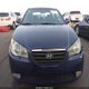 KMHDU46D57U227920 2007 Hyundai Elantra Gls/Limited/Se auction photo thumbnail 12