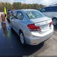 2HGFB2F56DH544248 2013 Honda Civic Lx auction photo thumbnail 3