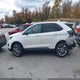 2FMPK4K93FBB80668 2015 Ford Edge Titanium auction photo thumbnail 14