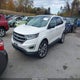 2FMPK4K93FBB80668 2015 Ford Edge Titanium auction photo thumbnail 2