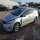 3KPFL4A75JE168908 2018 Kia Forte Lx auction photo thumbnail 2