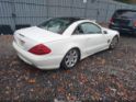 WDBSK75F85F102982 2005 Mercedes-Benz Sl 500 auction photo thumbnail 4