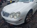 WDBSK75F85F102982 2005 Mercedes-Benz Sl 500 auction photo thumbnail 6
