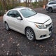 1G11E5SLXEF165190 2014 Chevrolet Malibu 2Lt auction photo thumbnail 1