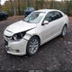 1G11E5SLXEF165190 2014 Chevrolet Malibu 2Lt auction photo thumbnail 2