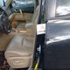 JTEEW44A492033935 2009 Toyota Highlander Hybrid Limited auction photo thumbnail 11