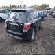 JTEEW44A492033935 2009 Toyota Highlander Hybrid Limited auction photo thumbnail 4