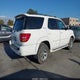 5TDBT48A21S037084 2001 Toyota Sequoia Limited V8 auction photo thumbnail 4