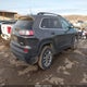 1C4PJLMXXND522798 2022 Jeep Cherokee Latitude Lux Fwd auction photo thumbnail 4