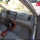 4T1BE32KX5U941851 2005 Toyota Camry Xle auction photo thumbnail 5