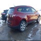 1GNKVGKD1GJ334004 2016 Chevrolet Traverse 1Lt auction photo thumbnail 4