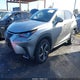 JTJBJRBZ4K2101567 2019 Lexus Nx 300H auction photo thumbnail 2