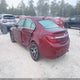 2G4GL5EX0H9123240 2017 Buick Regal Turbo Sport Touring auction photo thumbnail 3