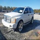1D4HD58DX5F502890 2005 Dodge Durango Limited auction photo thumbnail 2