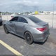 W1K5J4HB7LN086906 2020 Mercedes-Benz Cla 250 4Matic auction photo thumbnail 3