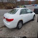 1HGCM56405A193729 2005 Honda Accord 2.4 Lx auction photo thumbnail 4