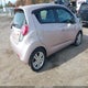 KL8CB6S96DC504457 2013 Chevrolet Spark Ls Auto auction photo thumbnail 4