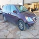 5FNRL3H73AB094525 2010 Honda Odyssey Ex-L auction photo thumbnail 1