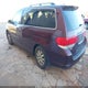 5FNRL3H73AB094525 2010 Honda Odyssey Ex-L auction photo thumbnail 3
