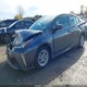 JTDL9MFU4M3028781 2021 Toyota Prius Le Awd-E auction photo thumbnail 2