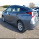 JTDL9MFU4M3028781 2021 Toyota Prius Le Awd-E auction photo thumbnail 3