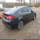 3FA6P0D99JR241593 2018 Ford Fusion Titanium auction photo thumbnail 4