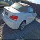 WBAUL7C52CVM82936 2012 BMW 128I auction photo thumbnail 4