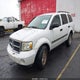 1D8HB48P07F506555 2007 Dodge Durango Slt auction photo thumbnail 2