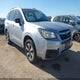 JF2SJABC4HH439929 2017 Subaru Forester 2.5I auction photo thumbnail 1
