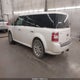 2FMHK6CC4CBD00452 2012 Ford Flex Sel auction photo thumbnail 3