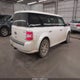 2FMHK6CC4CBD00452 2012 Ford Flex Sel auction photo thumbnail 4