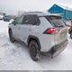 JTM16RFV0PJ034714 2023 Toyota Rav4 Hybrid Se auction photo thumbnail 3