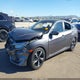 19XFC1F97GE028067 2016 Honda Civic Touring auction photo thumbnail 2