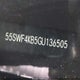 55SWF4KB5GU136505 2016 Mercedes-Benz C 300 4Matic auction photo thumbnail 9