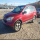 5J6RE38379L023516 2009 Honda Cr-V Lx auction photo thumbnail 2