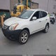 JN8AS5MVXBW285747 2011 Nissan Rogue Sv auction photo thumbnail 2