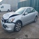 1HGCP2F77AA194516 2010 Honda Accord 2.4 Ex auction photo thumbnail 2