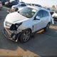3GYFNCE38CS530109 2012 Cadillac Srx Premium Collection auction photo thumbnail 2