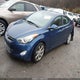 KMHDH4AE8DU618060 2013 Hyundai Elantra Limited auction photo thumbnail 2
