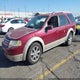 1FMDK07W58GA19423 2008 Ford Taurus X Eddie Bauer auction photo thumbnail 2