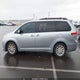 5TDYK3DC1BS021300 2011 Toyota Sienna Limited V6 auction photo thumbnail 15