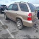2HNYD18202H528617 2002 Acura Mdx auction photo thumbnail 3